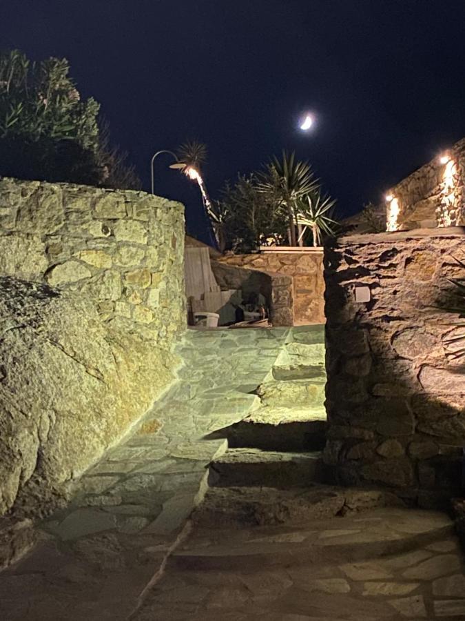 Apostolis House Villa Mykonos Town Bagian luar foto