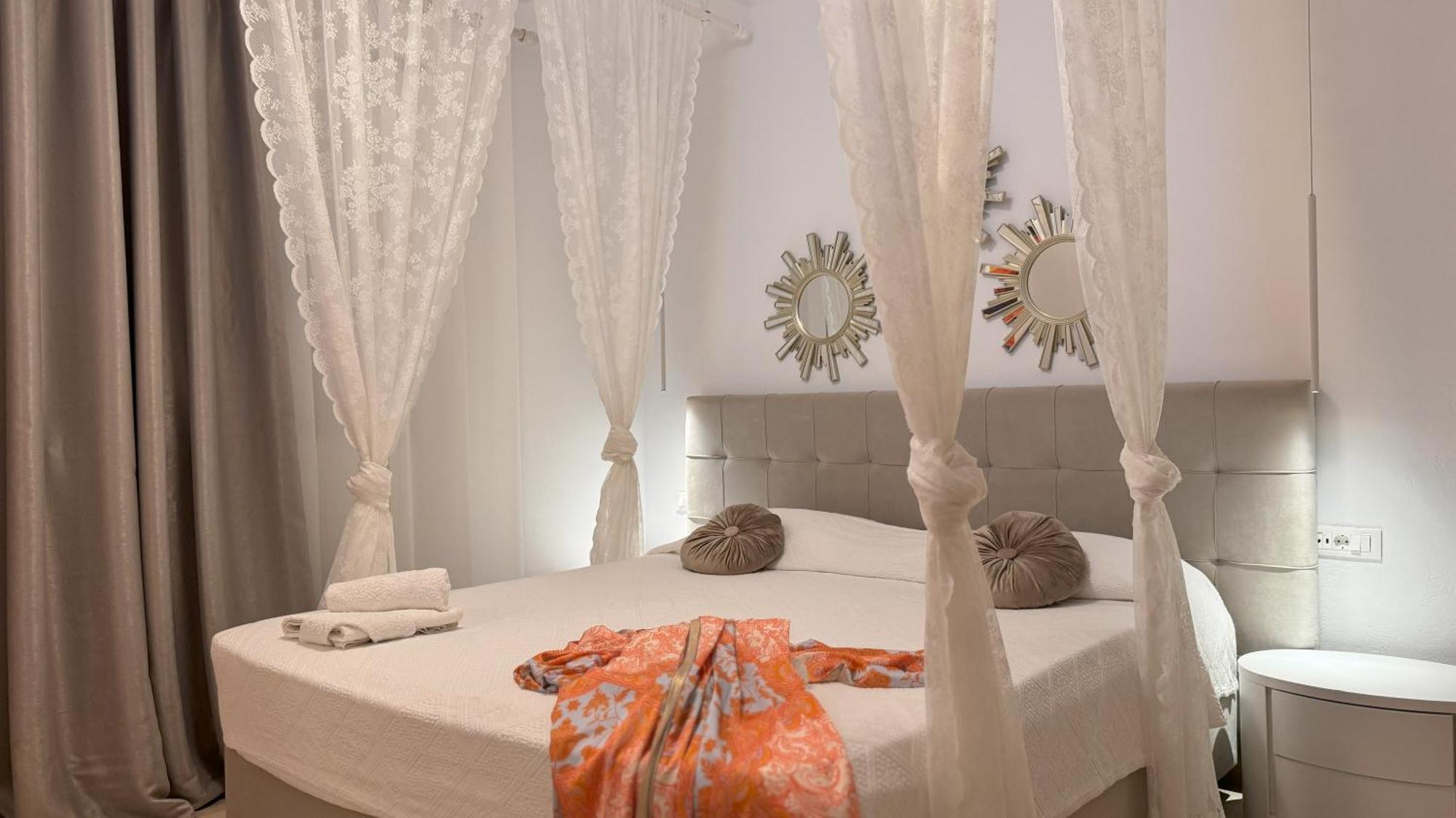 Apostolis House Villa Mykonos Town Bagian luar foto