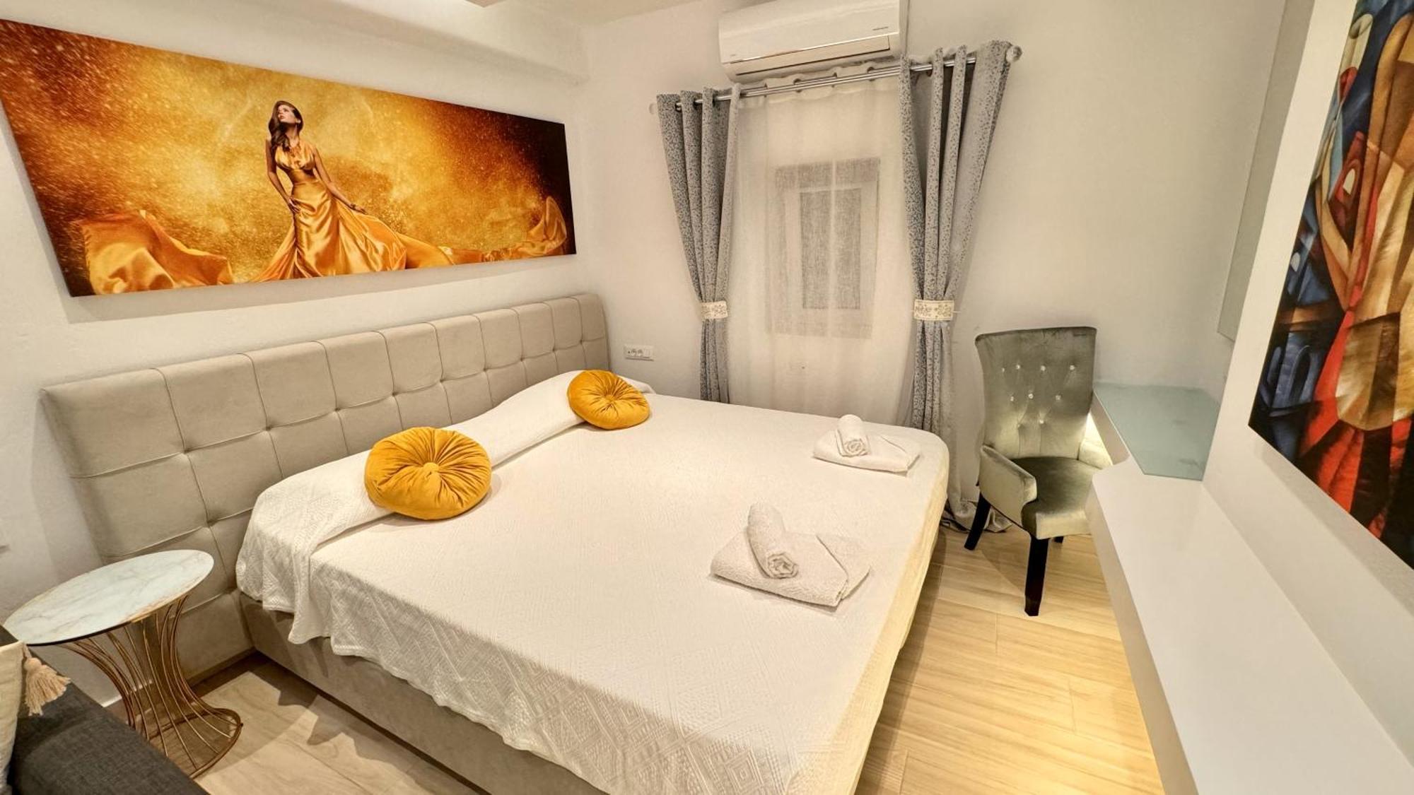 Apostolis House Villa Mykonos Town Bagian luar foto