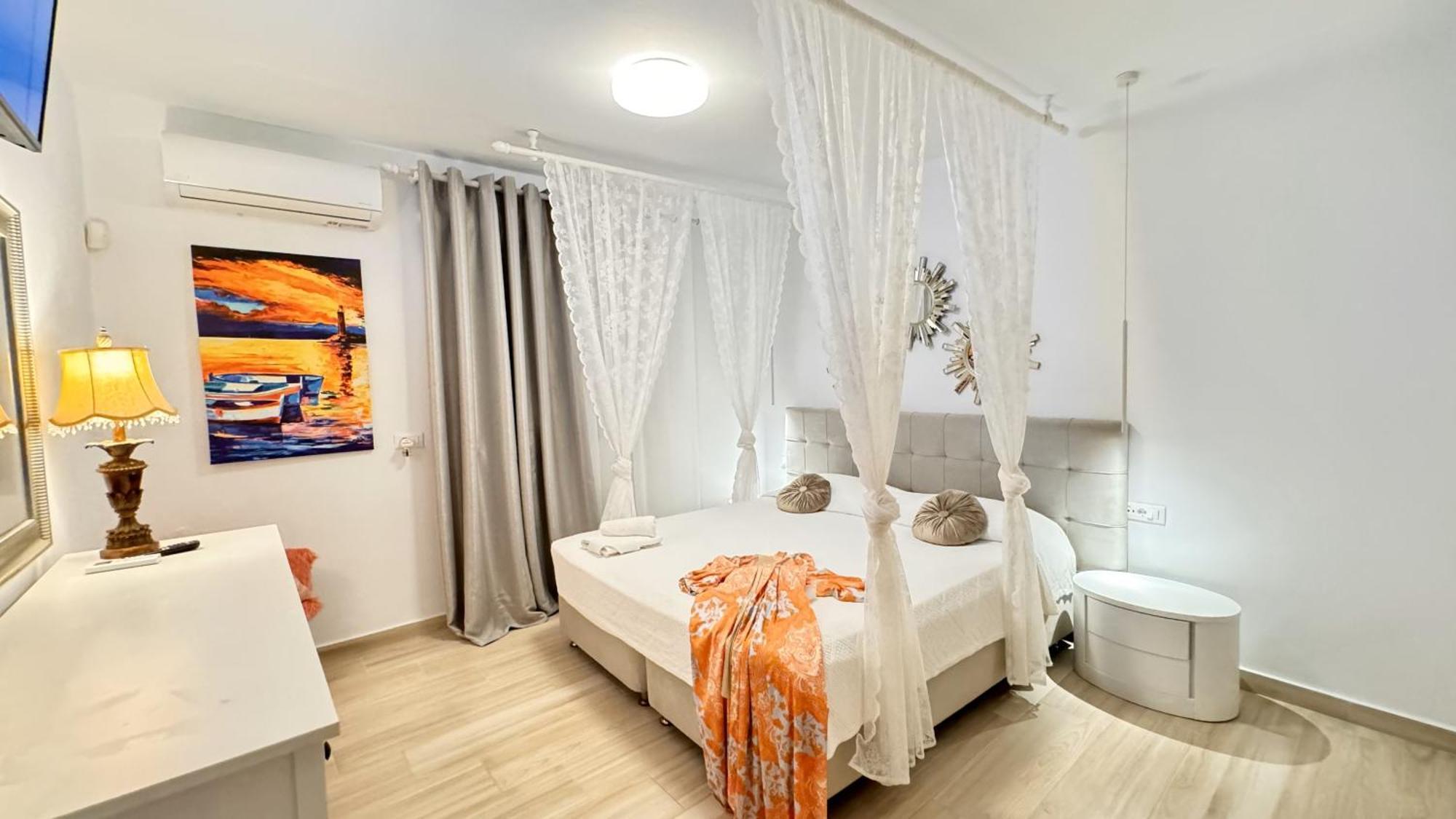 Apostolis House Villa Mykonos Town Bagian luar foto